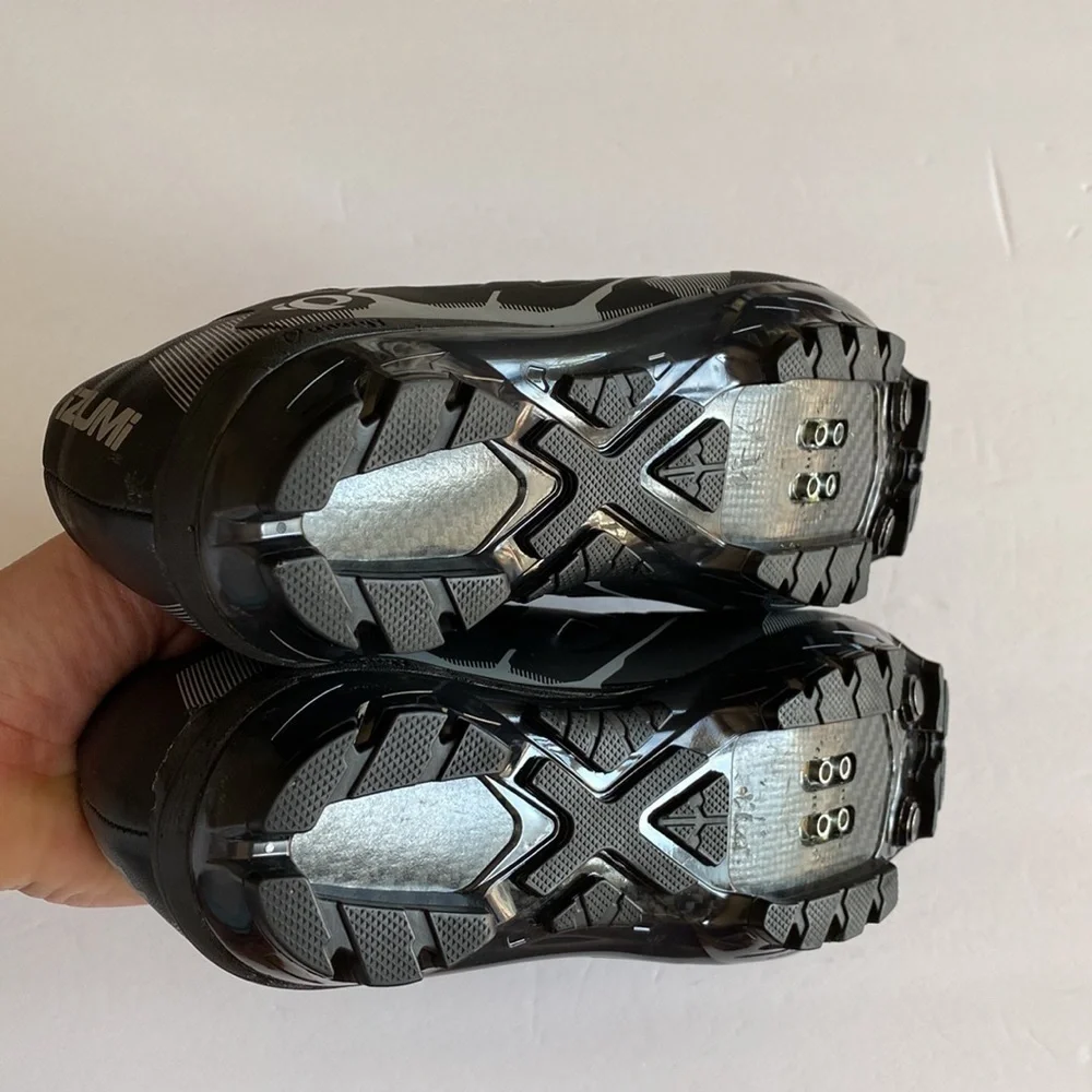 Pearl Izumi cycling shoes Sz 41 womens - Picture 6 of 6